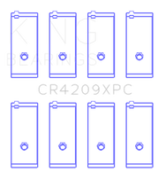 Load image into Gallery viewer, King Engine Bearings Toyota 3SGTE 16v 2.0L pMaxKote Performance Rod Bearing Set - Size STD