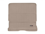 WeatherTech 02-05 Ford Explorer Cargo Liners - Tan