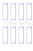 Load image into Gallery viewer, King Engine Bearings Subaru FA20 pMaxKote Performance Rod Bearing Set - Size STDX