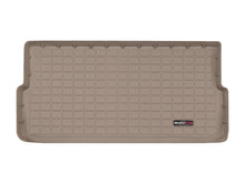 Load image into Gallery viewer, WeatherTech 91-95 Chrysler Town & Country Long WB Cargo Liners - Tan