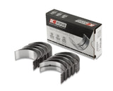 King Engine Bearings Toyota 1RZ Crankshaft Main Bearing Set - Size STD