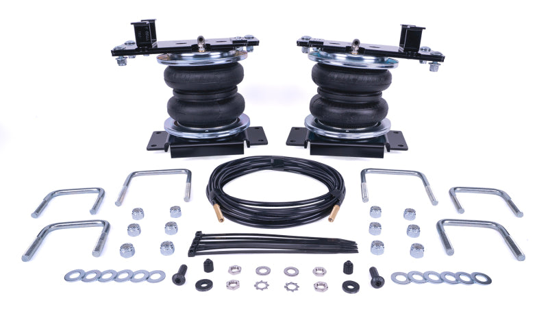 Air Lift 22-25 Nissan Frontier 4WD LoadLifter 5000 Air Spring Kit
