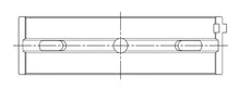 Load image into Gallery viewer, ACL Nissan VR38DETT (GT-R) STD Size High Performance Main Bearing Set