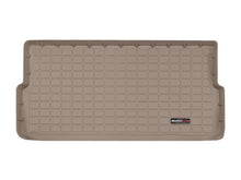 Load image into Gallery viewer, WeatherTech 91-95 Chrysler Town & Country Long WB Cargo Liners - Tan