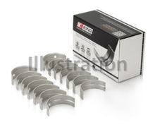 Load image into Gallery viewer, King Engine Bearings Toyota 5ME/5MGE/7MGE/7MGTE Main Bearing Set - Size +0.25mm