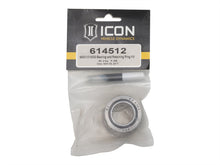 Load image into Gallery viewer, ICON 64031/214030 Bearing & Ret Ring Kit