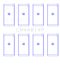 Load image into Gallery viewer, King Engine Bearings Mitsubishi 4G63/4G64 6 Bolt 1st Gen DSM Performance Rod Bearing Set - Size STDX