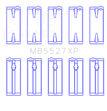 Load image into Gallery viewer, King Engine Bearings Toyota 4AGE/4AGZE 16V 1.6L (Size 0.25 Oversized) Performance Main Bearing Set
