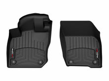 Load image into Gallery viewer, WeatherTech 2025 Volkswagen Tiguan Front FloorLiner - Black