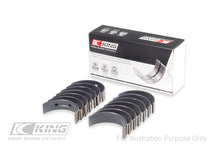 Load image into Gallery viewer, King Engine Bearings Toyota Supra B58 Main Bearing Set - Size +0.26mm