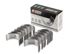 Load image into Gallery viewer, King Engine Bearings Mitsubishi 181CI 3.0L 6G72 V6/152CI 2.5L 6G73 V6 Rod Bearing Set - Size STD