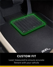 Load image into Gallery viewer, 3D MAXpider Friction Ex-Plus 10.4in x 7.8in Heel Pad w/ Hardware