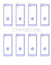 Load image into Gallery viewer, King Engine Bearings Toyota 2T/3T/3T-G/4T-G Connecting Rod Bearing Set - Size STD