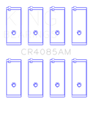 King Engine Bearings Toyota 2T/3T/3T-G/4T-G Connecting Rod Bearing Set - Size STD