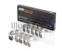 Load image into Gallery viewer, King Engine Bearings Performance Main Bearing Set - Size STD