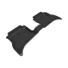 Load image into Gallery viewer, 3D MAXpider 21-24 Jeep Wrangler Unlimited 4Xe (Jl) Kagu Black R2