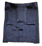 Lund 99-07 Chevy Silverado 1500 Std. Cab Pro-Line Full Flr. Replacement Carpet - Navy (1 Pc.)