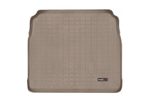 Load image into Gallery viewer, WeatherTech 99-04 Land Rover Discovery Series II Cargo Liners - Tan