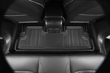 Load image into Gallery viewer, 3D MAXpider 2026 Tesla Model Y Juniper Elitect 1st & 2nd Row Floormats - Black
