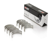 Load image into Gallery viewer, King Engine Bearings Mitsubishi 181CI 3.0L 6G72 V6 Main Bearing Set - Size STD