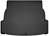Husky Liners 2019 Toyota Rav4 Weatherbeater Black Rear Cargo Liner