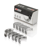 King Engine Bearings Ford Fiesta 1.25i (ZETEC) Crankshaft Main Bearing Set