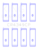 Load image into Gallery viewer, King Engine Bearings Toyota Scion XA/XB 1NZFE (Size STD) Tri-Metal Copper Lead Rod Bearing Set