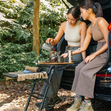 Load image into Gallery viewer, 3D MAXpider 3D Modular Tire Step - Army Green (Fits up to 30in Tires)