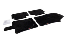 Load image into Gallery viewer, Ford Racing 23-25 Ranger Black 60oz Floor Mats