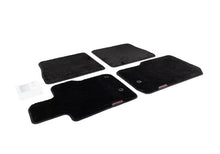 Load image into Gallery viewer, Ford Racing 21-25 Bronco 4 Door Black 60oz Floor Mats