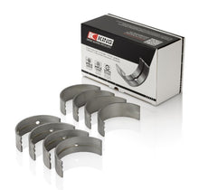 Load image into Gallery viewer, King Engine Bearings 2005-2012 Nissan VQ40DE 6 Cyl Performance Main Bearing Set - Size STD