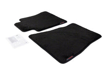 Load image into Gallery viewer, Ford Racing 15-25 Mustang Black 60oz Floor Mats