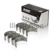 Load image into Gallery viewer, King Engine Bearings 2005-2012 Nissan VQ40DE 6 Cyl Performance Main Bearing Set - Size STD
