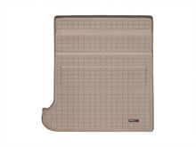 Load image into Gallery viewer, WeatherTech 05+ Chrysler Town & Country Long WB Cargo Liners - Tan