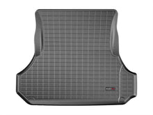 Load image into Gallery viewer, WeatherTech 05-10 Chrysler 300/300C (Does Not Fit SRT8) Cargo Liners - Black