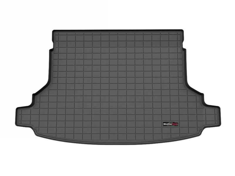 WeatherTech 2025 Subaru Forester (w/o Harman Kardon Audio System) Cargo Liner - Black
