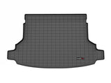 WeatherTech 2025 Subaru Forester (w/o Harman Kardon Audio System) Cargo Liner - Black