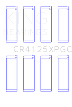 Load image into Gallery viewer, King Engine Bearings Subaru EJ20/EJ22/EJ25 pMaxKote Performance Rod Bearing Set - Size STDX