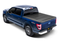 Load image into Gallery viewer, UnderCover 2021+ Ford F-150 Crew Cab 5.5ft Armor Flex Bed Cover Cover