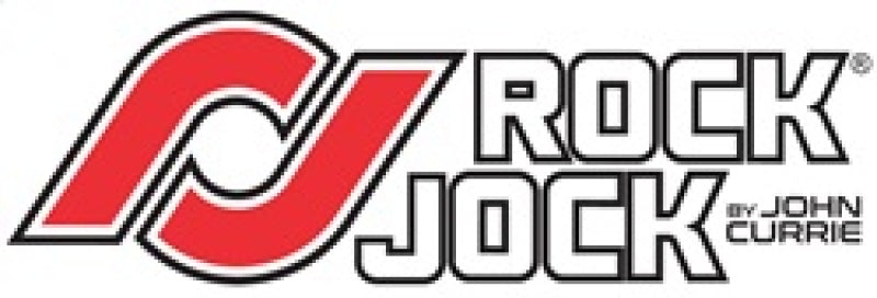 RockJock Jam Nut 1in-14 RH Thread For Threaded Bung