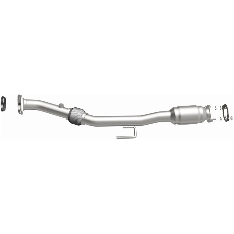 MagnaFlow Conv DF 02-06 Nissan Altima 2.5L Rear