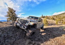 Load image into Gallery viewer, Oracle Oculus Bi-LED Projector Headlights for Jeep JL/Gladiator JT - Matte Blk - 5500K