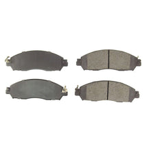 Load image into Gallery viewer, Power Stop 18-19 Nissan Leaf Front Z16 Evolution Ceramic Brake Pads