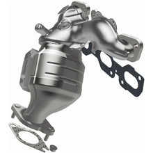 Load image into Gallery viewer, MagnaFlow Direct Fit Catalytic Converter 01-04 Escape 3 rr mani OEM