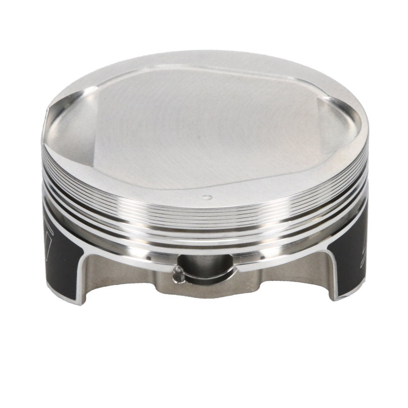 Wiseco Chrysler 6.1L Hemi 4.055in Bore -8cc R/Dome 1.22inch Piston Shelf Stock - Right Side