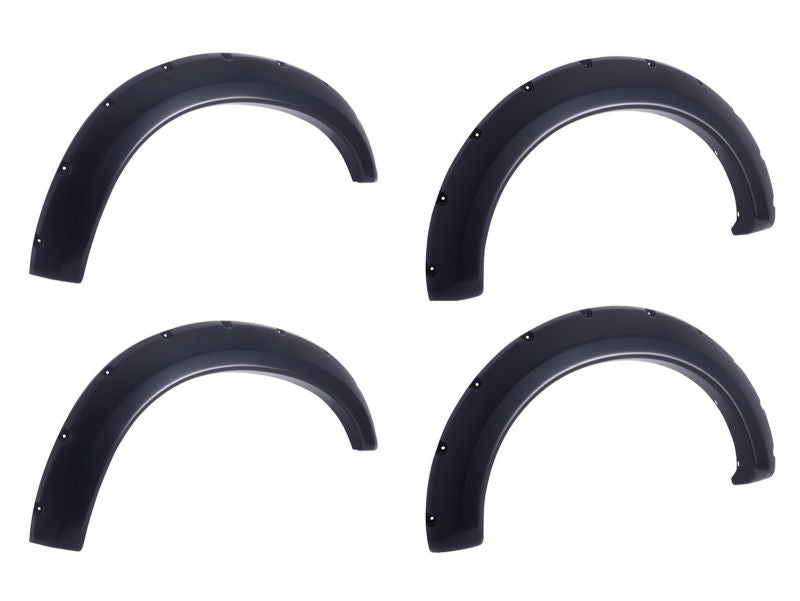 EGR 07-13 GMC Sierra LD 5ft Bed Bolt-On Look Fender Flares - Set