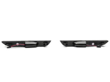 Load image into Gallery viewer, Raxiom 15-23 Ford Mustang Axial Series LED Side Marker Lights Rear- Clear