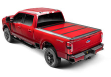 Load image into Gallery viewer, UnderCover 17-24 Ford Super Duty 80.4in Fusion Bed Cover - Race Red