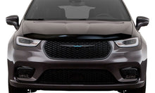 Load image into Gallery viewer, AVS 17-23 Chrysler Pacifica Aeroskin Low Profile Hood Shield - Smoke