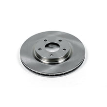 Load image into Gallery viewer, Power Stop 08-13 Nissan Rogue Front Autospecialty Brake Rotor